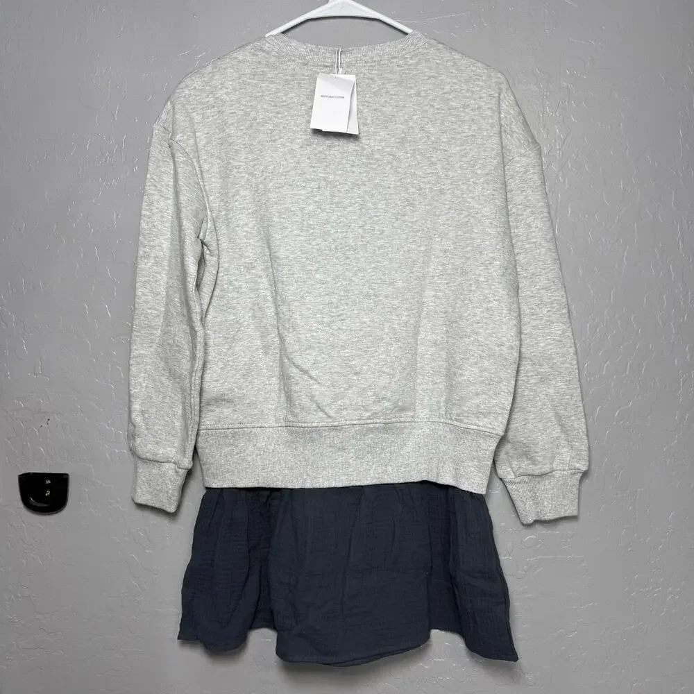 Mango kids cotton